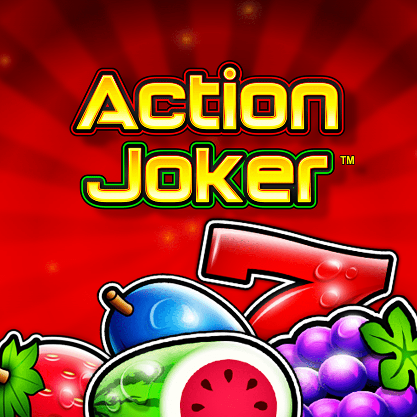 Action Joker