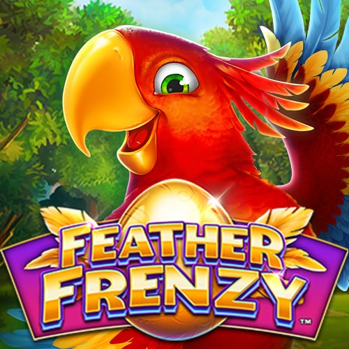 Feather Frenzy