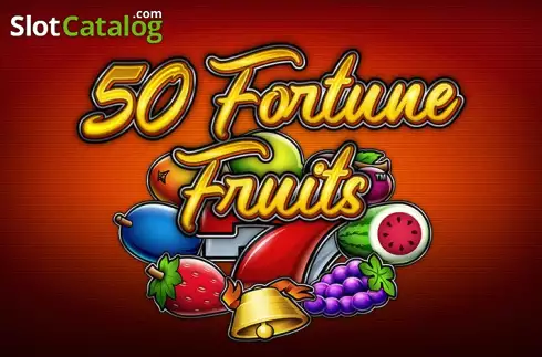 50 Fortune Fruits