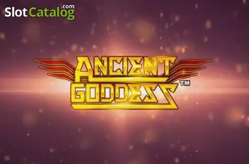 Ancient Goddess