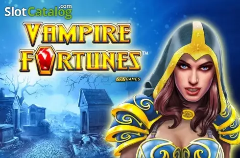 Vampire Fortunesâ¢