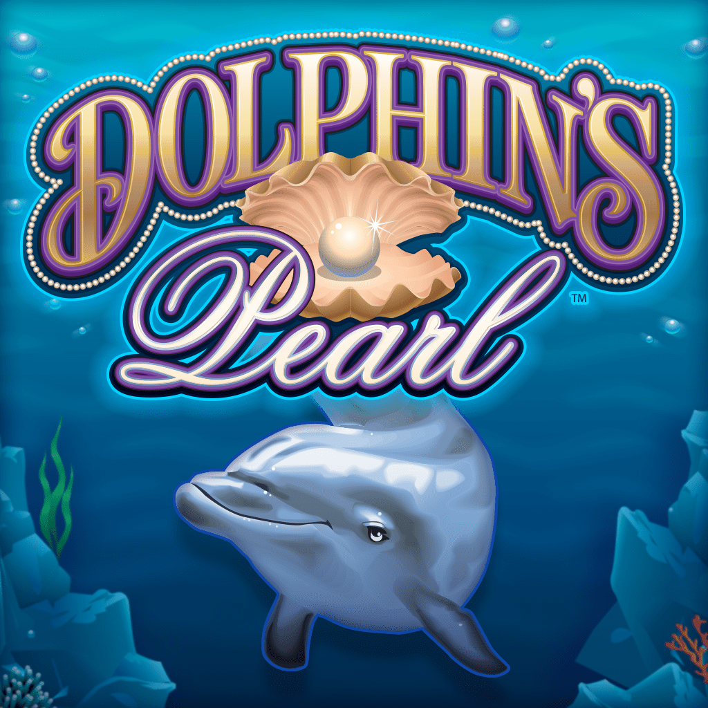 Dolphin's Pearl deluxe