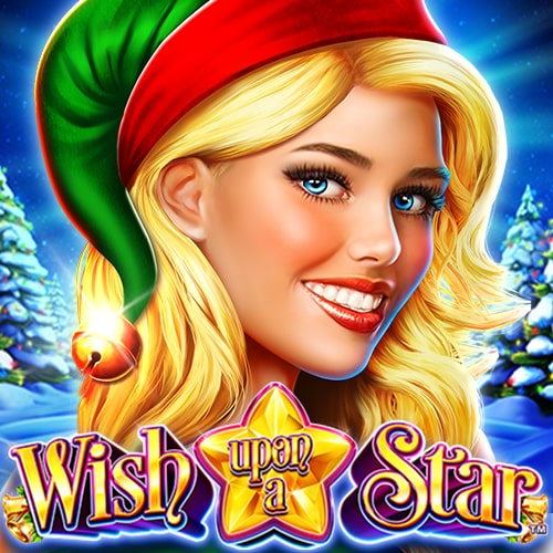 Wish Upon A Star