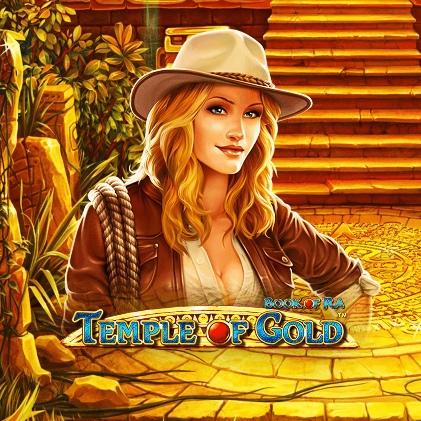 Temple of Gold