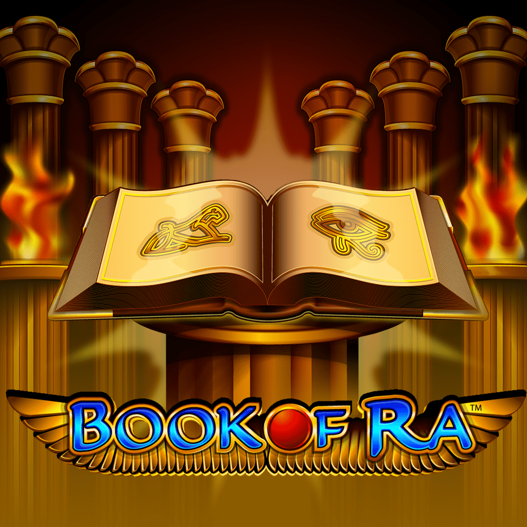Book of Ra deluxe