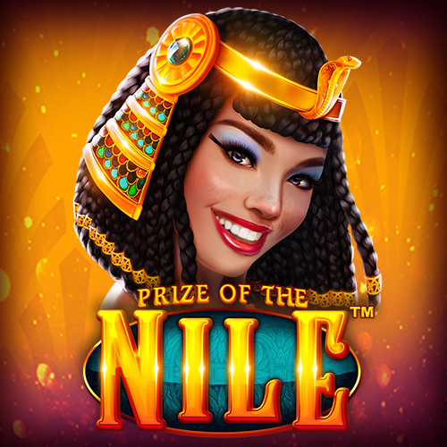 Prize Of The Nile