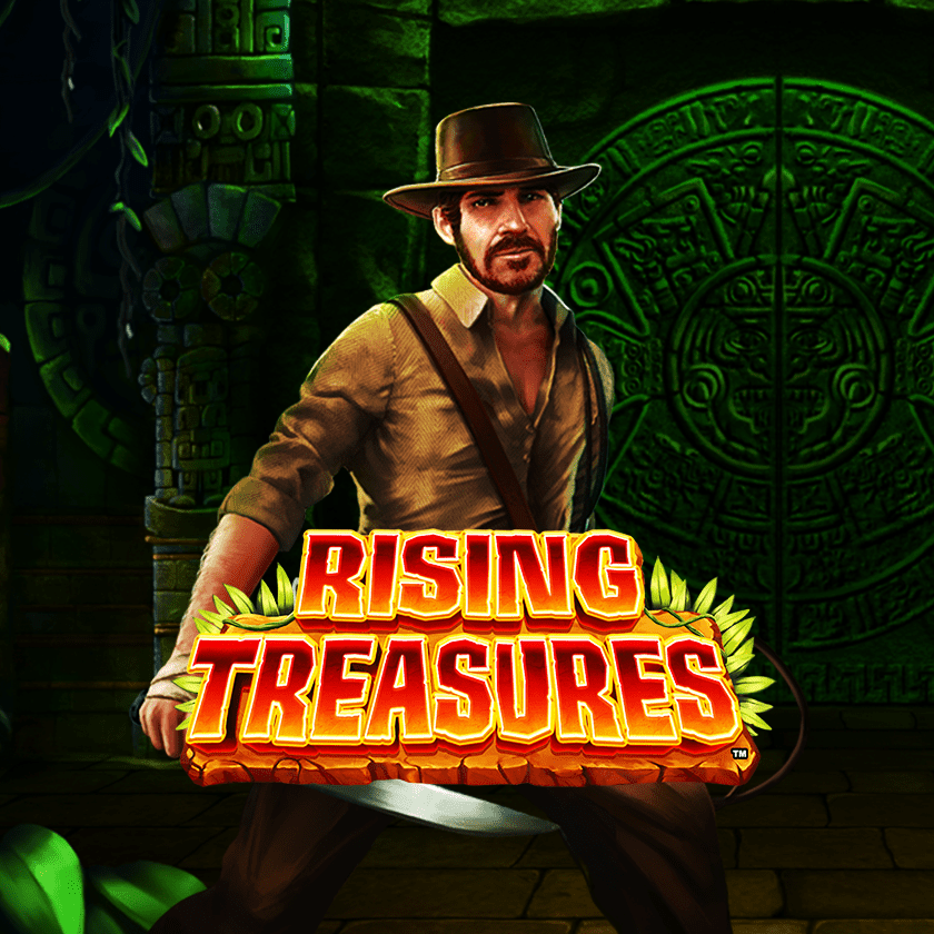 Rising Treasures