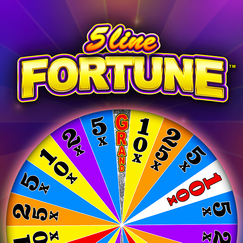 5-Line Fortune