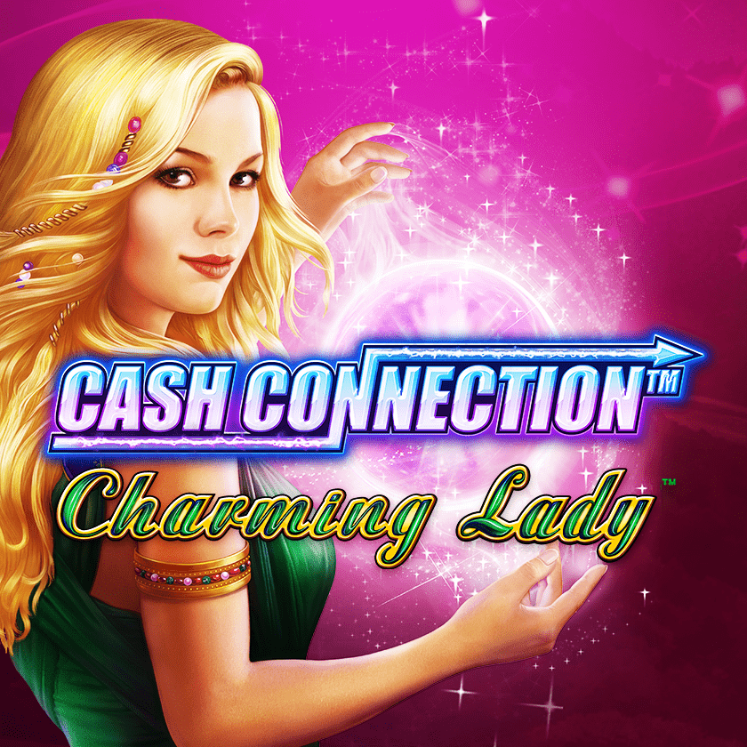Cash Connectionâ¢ - Charming Ladyâ¢ [linked]