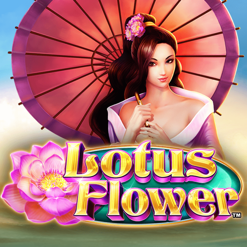 Lotus Flower