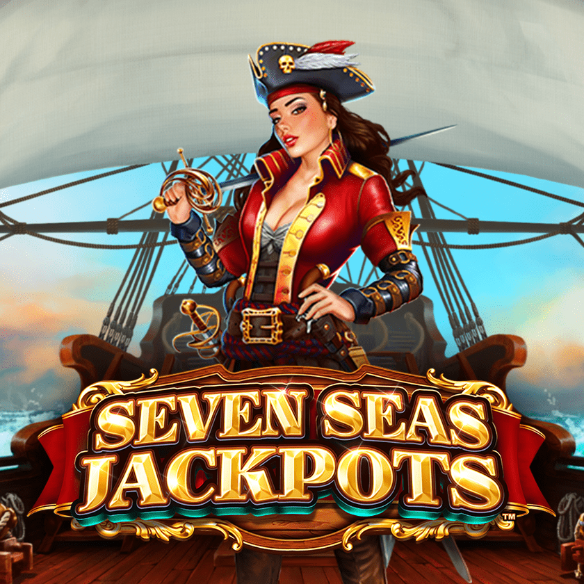 Seven Seas Jackpotsâ¢