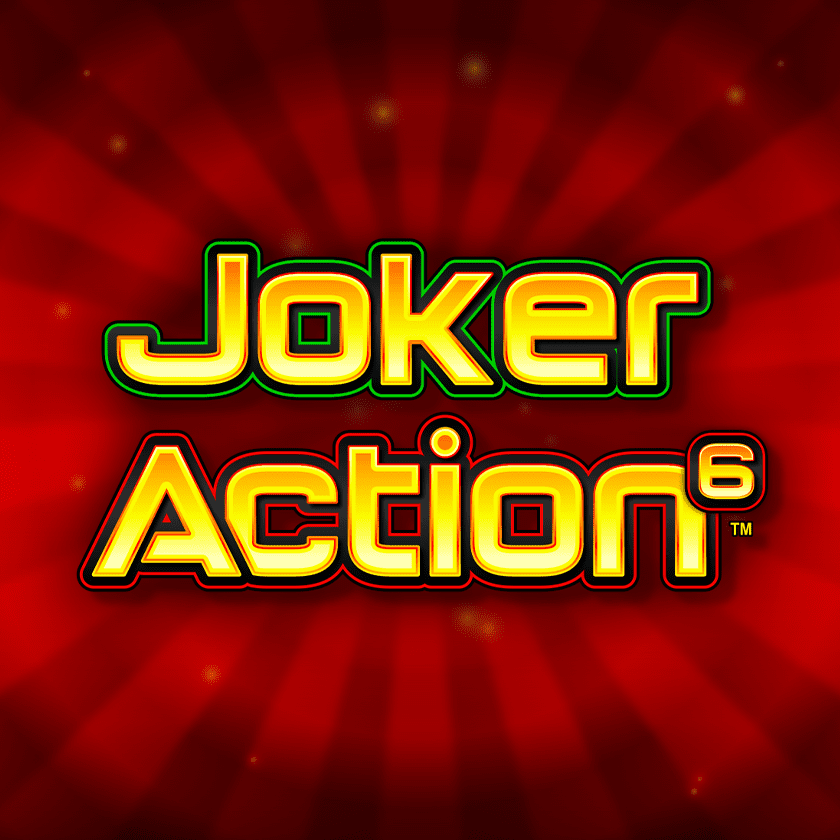 Joker Action 6