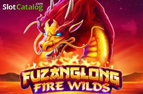 Fuzanglong - Fire Wilds