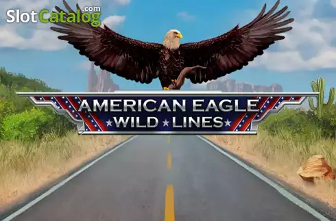Wild Lines: American Eagleâ¢