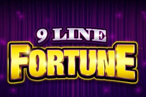 9-Line Fortuneâ¢