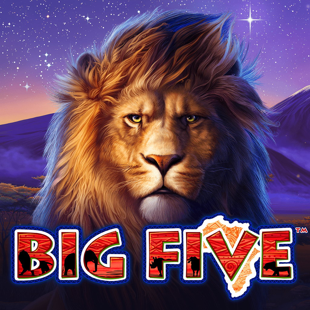 Big Five