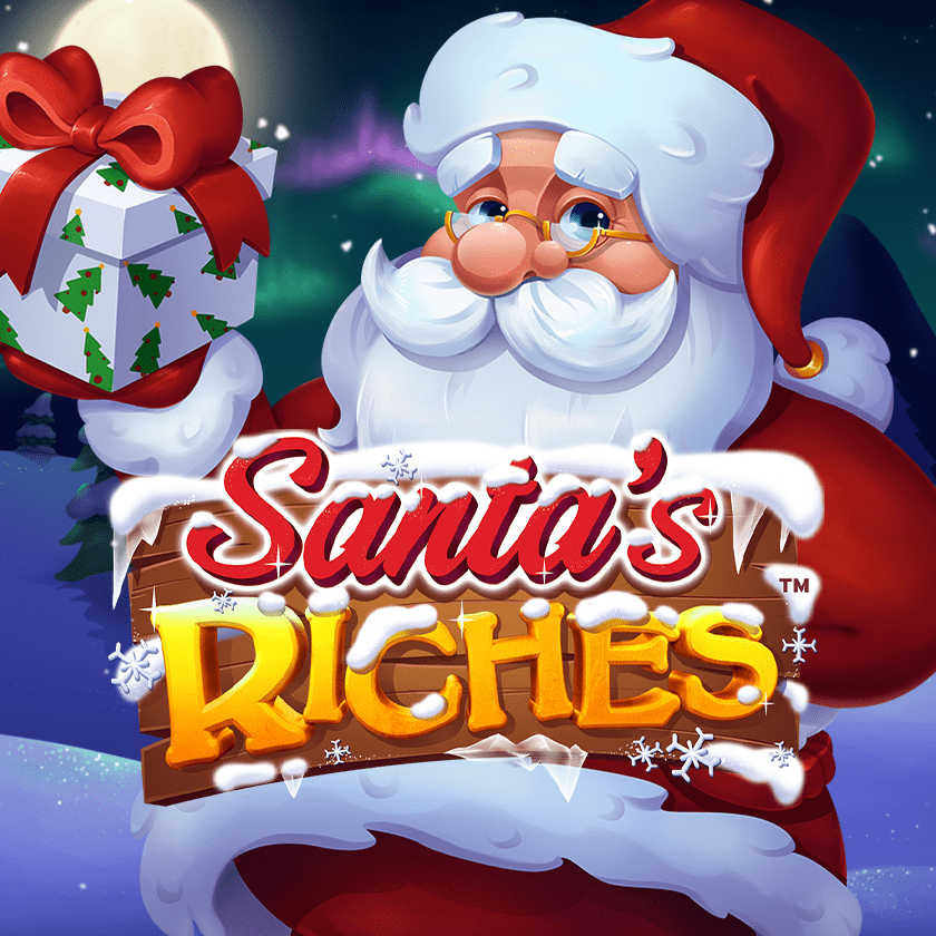 Santa's Richesâ¢