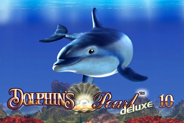 Dolphins Pearl deluxe 10