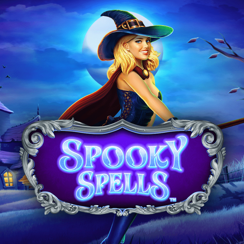 Spooky Spellsâ¢