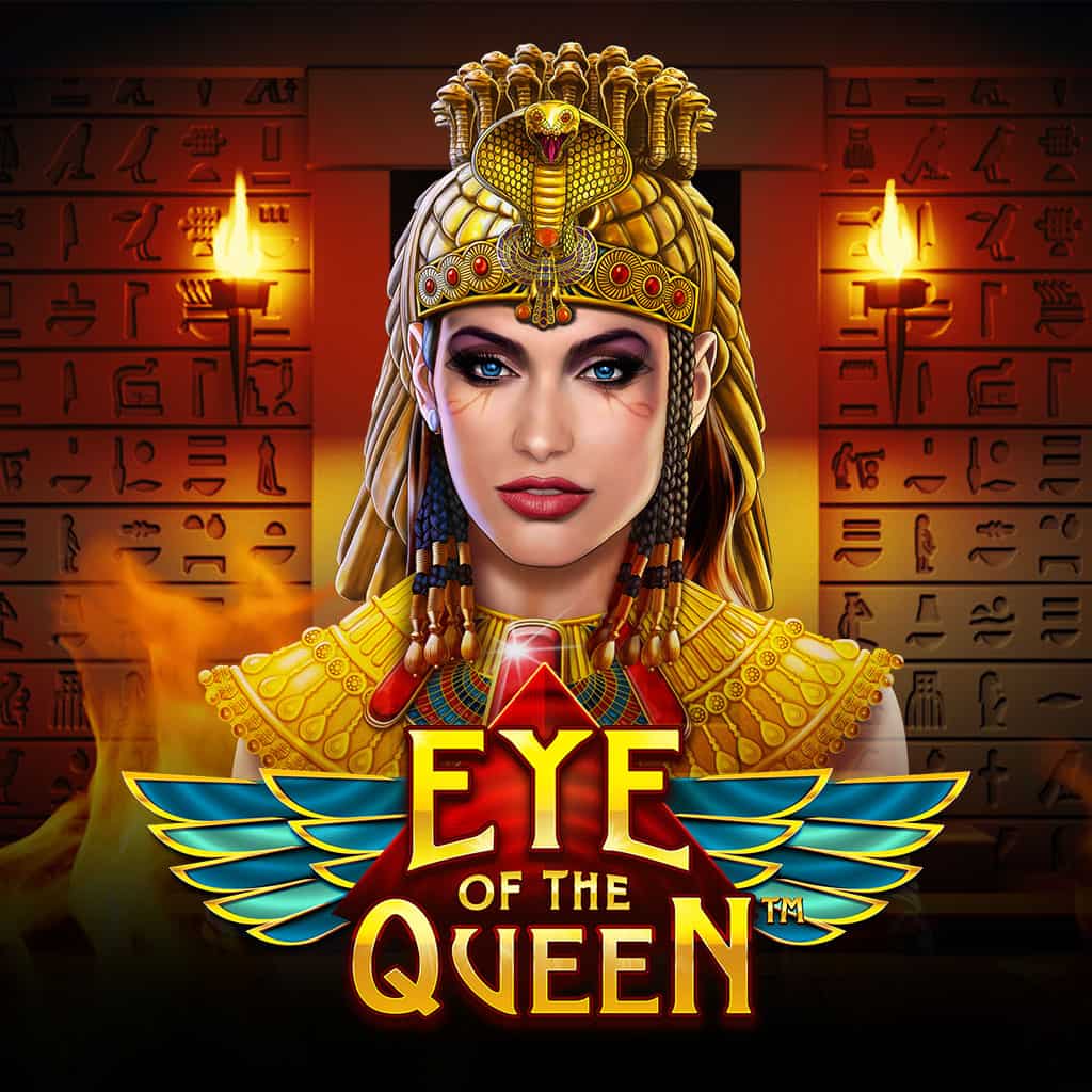 Eye of the Queen