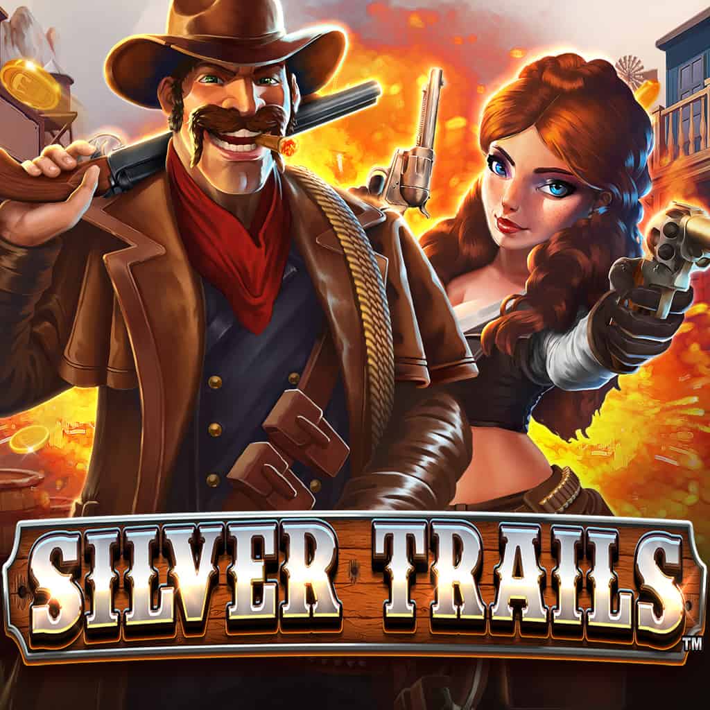 Silver Trailsâ¢
