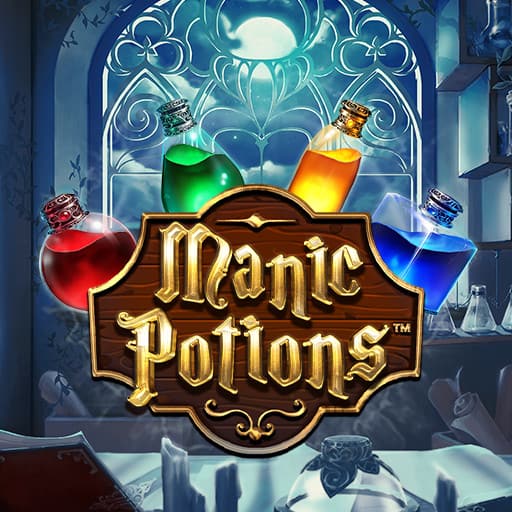 Manic Potionsâ¢