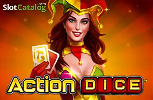 Action Dice