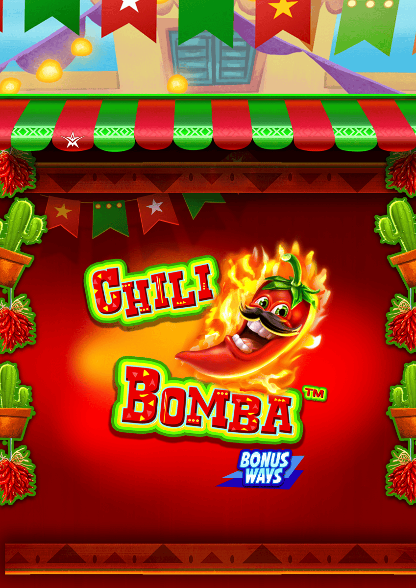 Chili Bombaâ¢