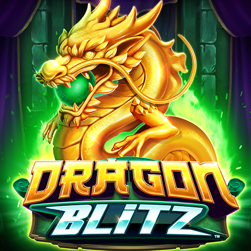 Dragon Blitz