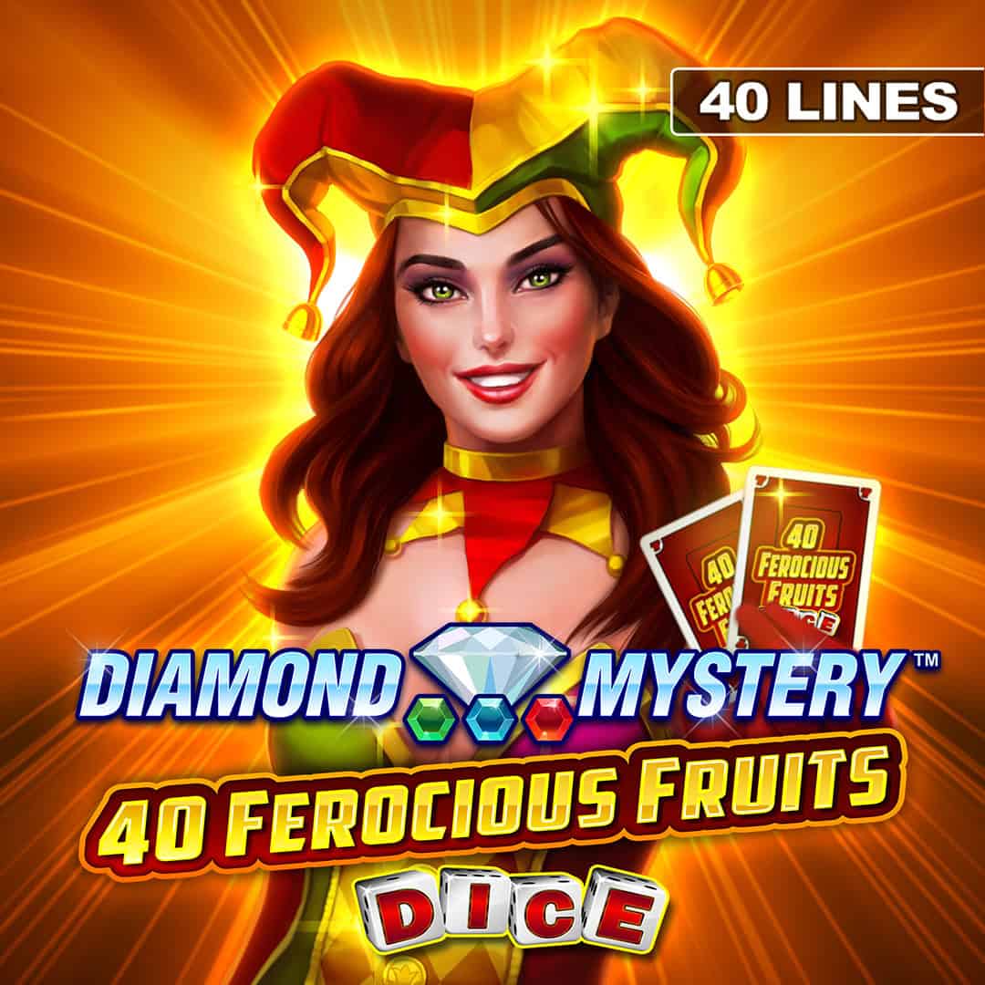 40 Ferocious Fruits