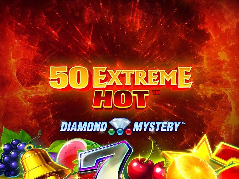 50 Extreme Hot