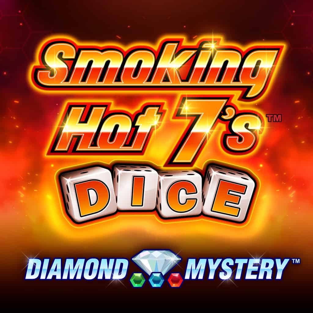 Smoking Hot 7's