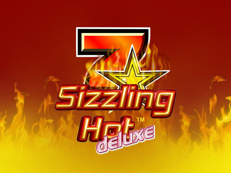 Sizzling Hot™ deluxe