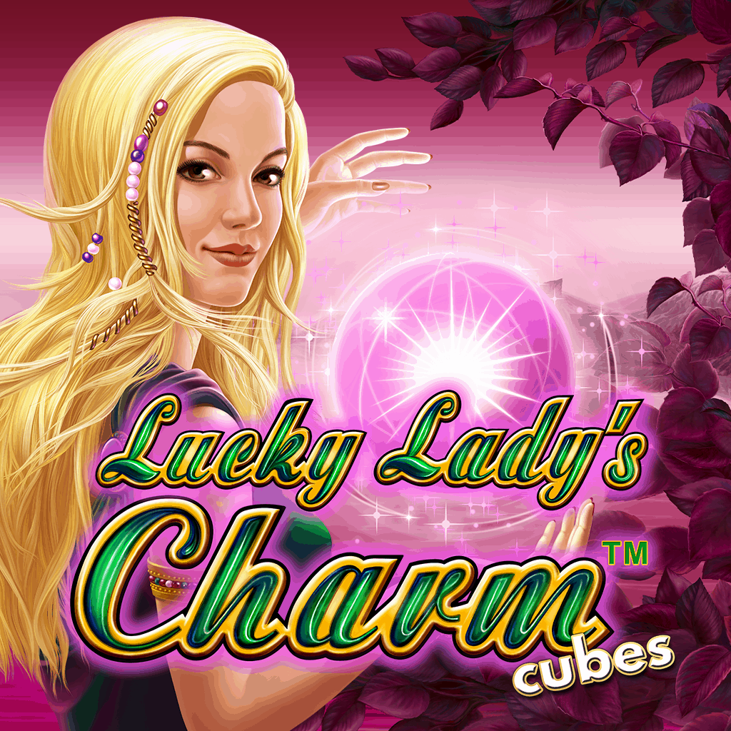 Lucky Lady's Charmâ¢ Cubes