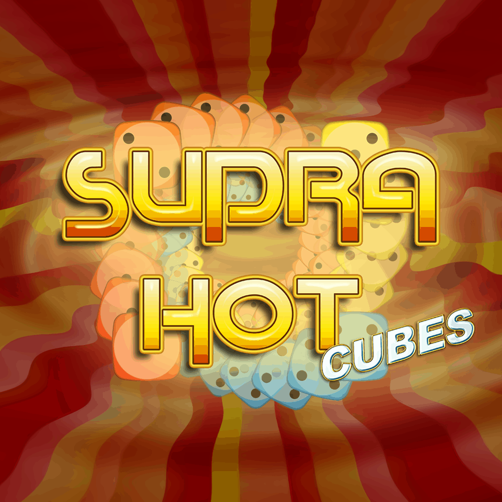 Supra Hot Cubes