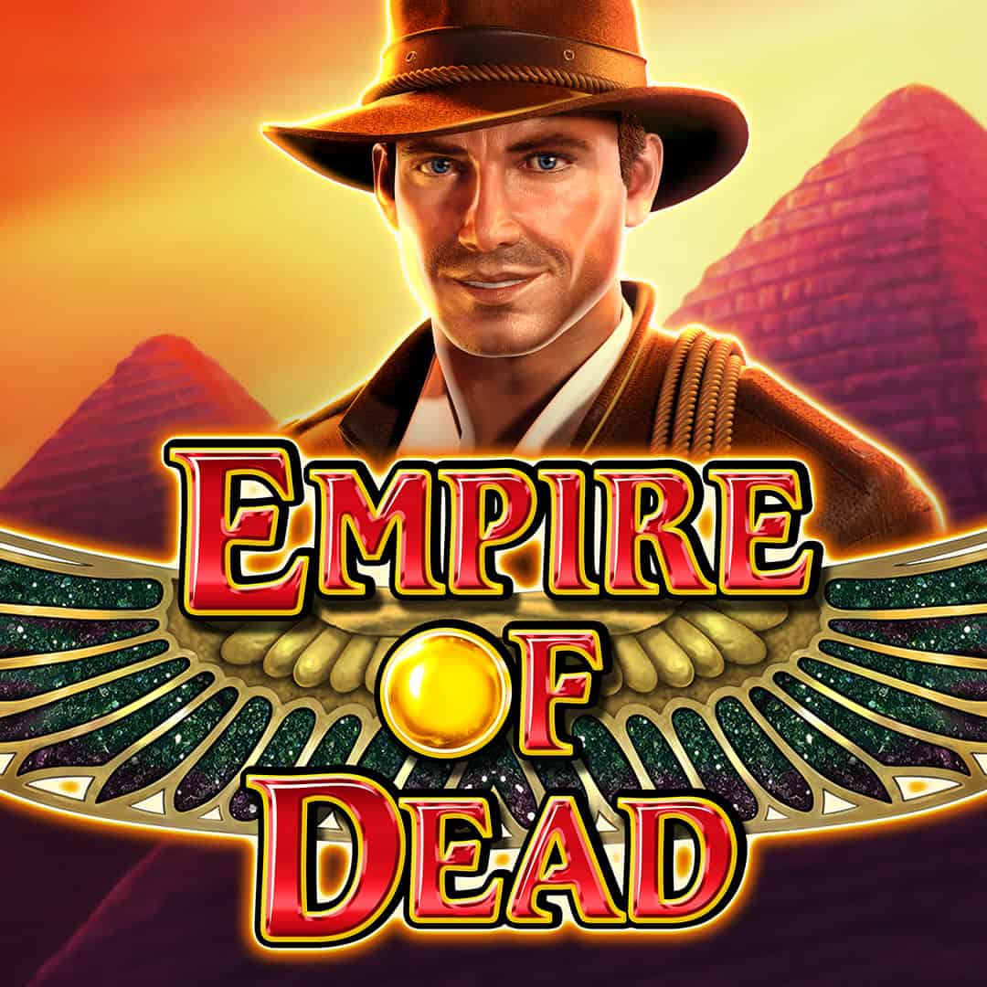 Empire of Dead