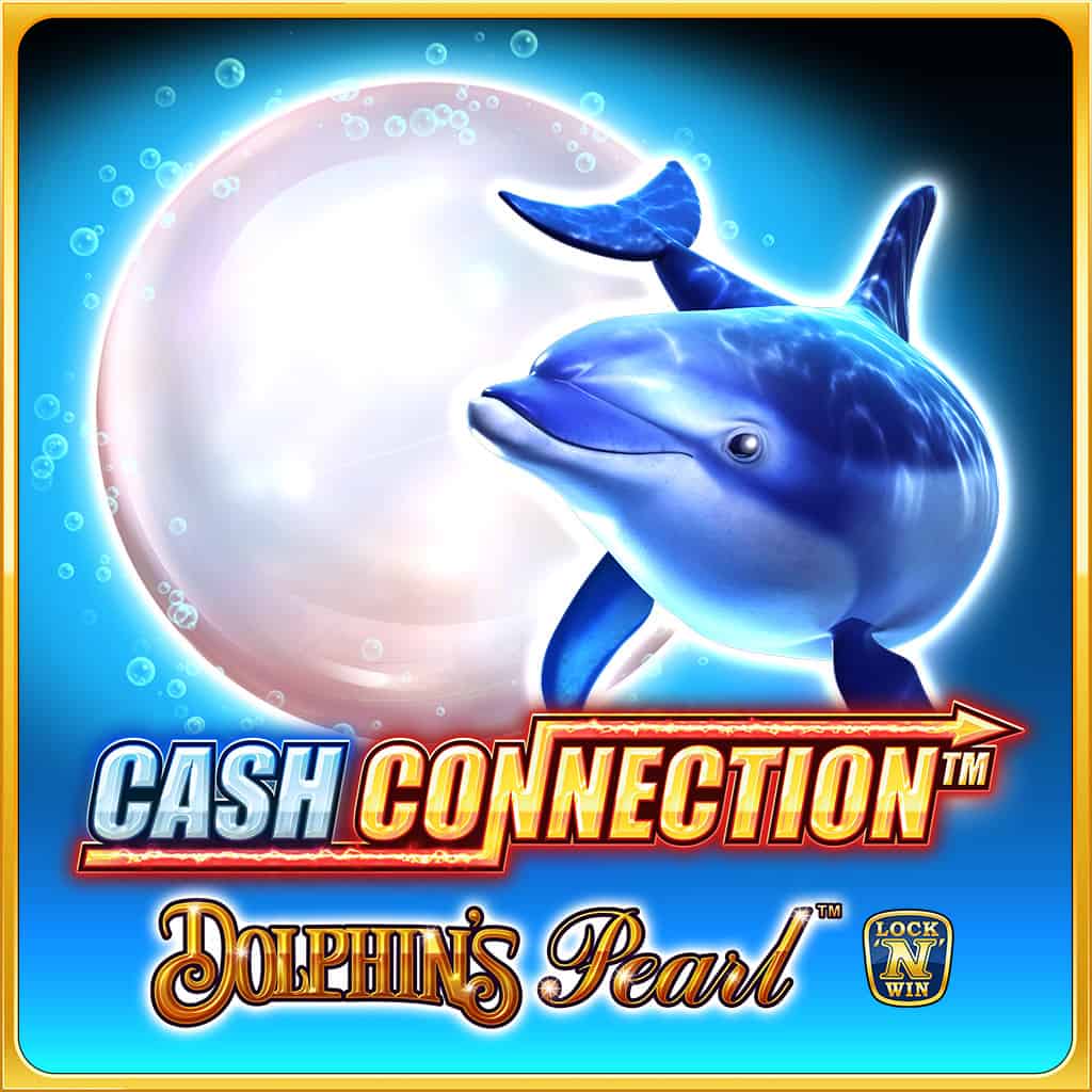 Cash Connection - Dolphin's Pearl