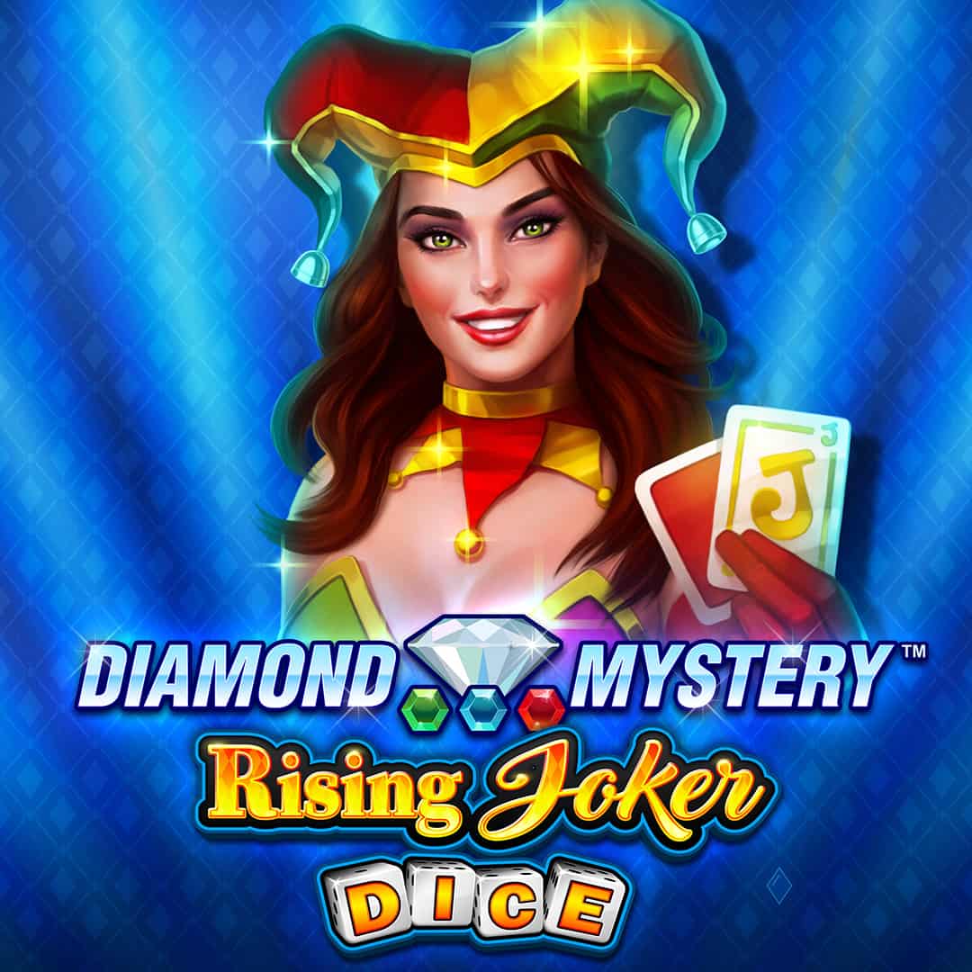 Rising Jokerâ¢