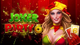 Joker Party 6