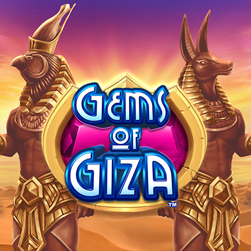 Gems of Gizaâ¢