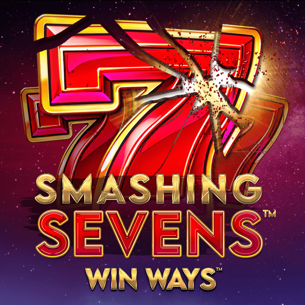 Smashing Sevens: Win Ways