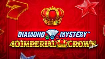 40 Imperial Crown