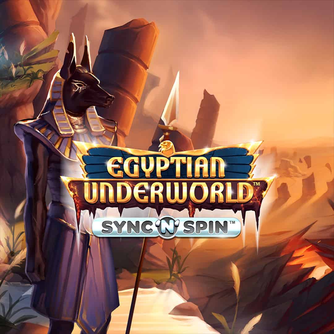 Egyptian Underworld