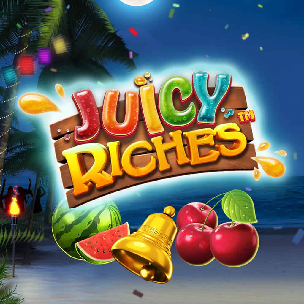 Juicy Riches