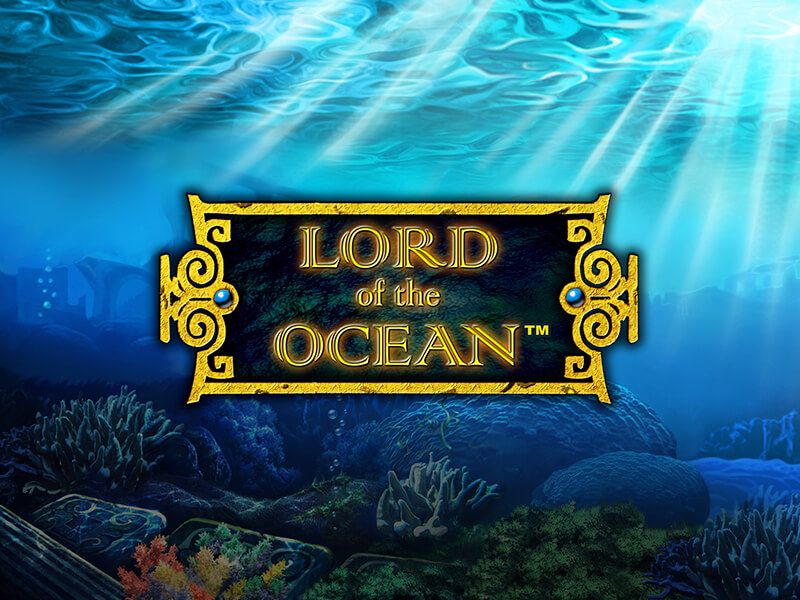 Lord of the Ocean