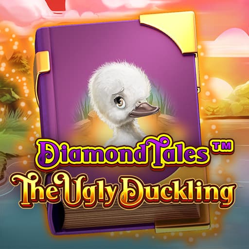 Diamond Tales: The Ugly Duckling