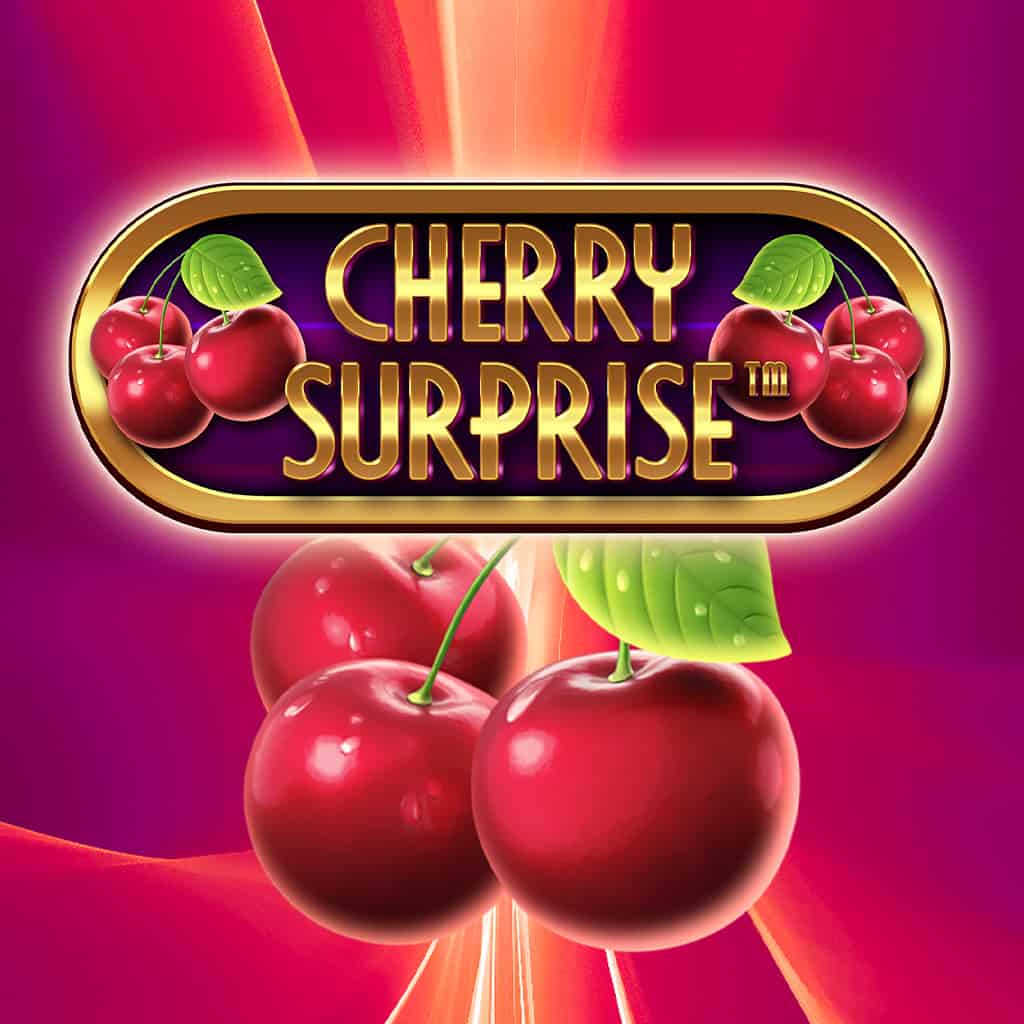 Cherry Surpriseâ¢