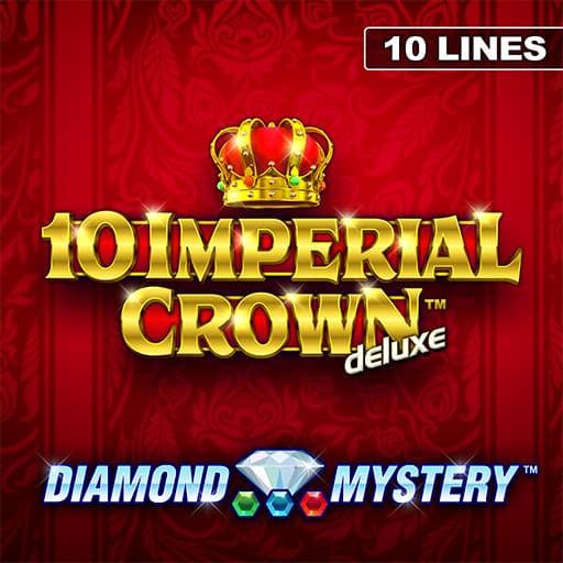 10 Imperial Crown