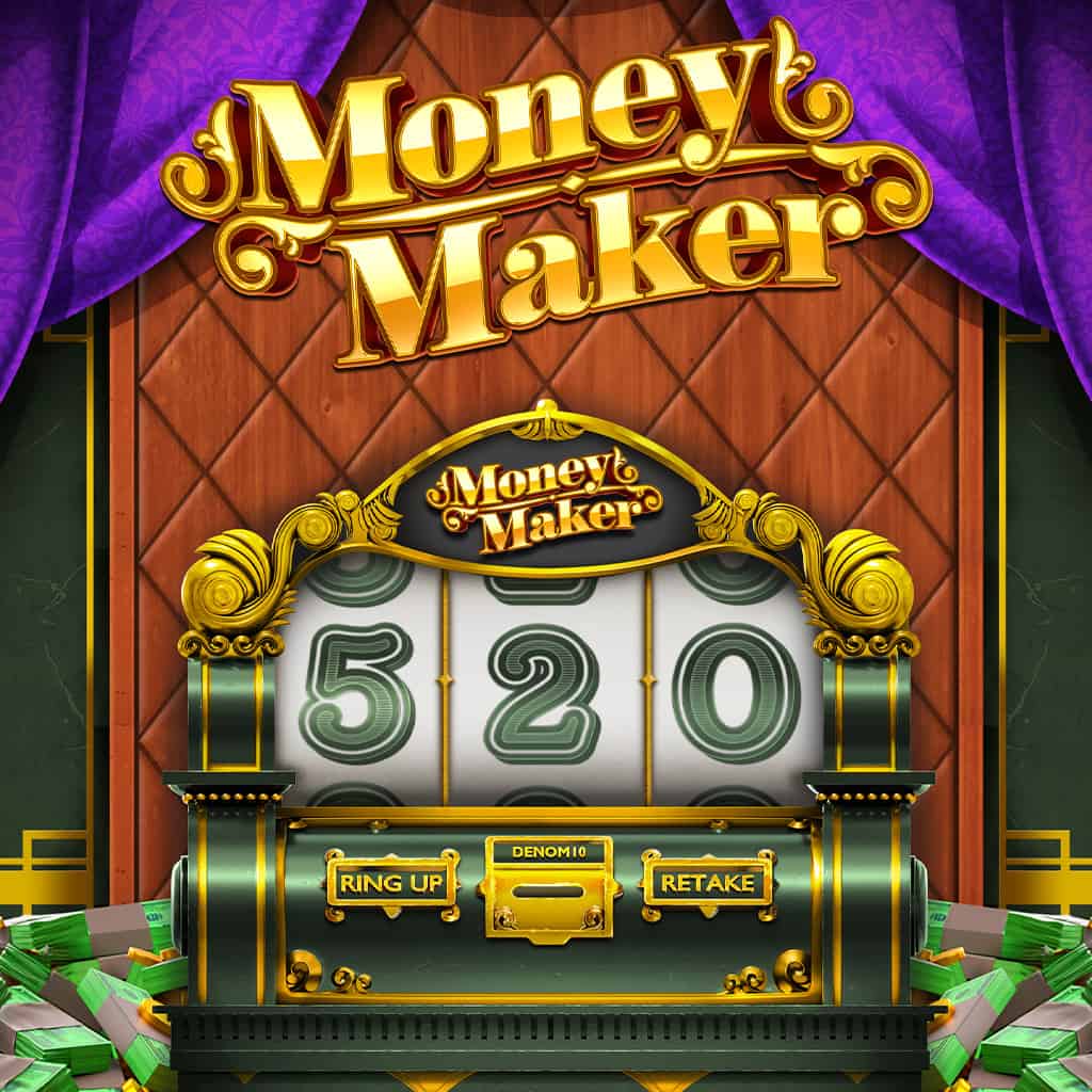 Money Maker