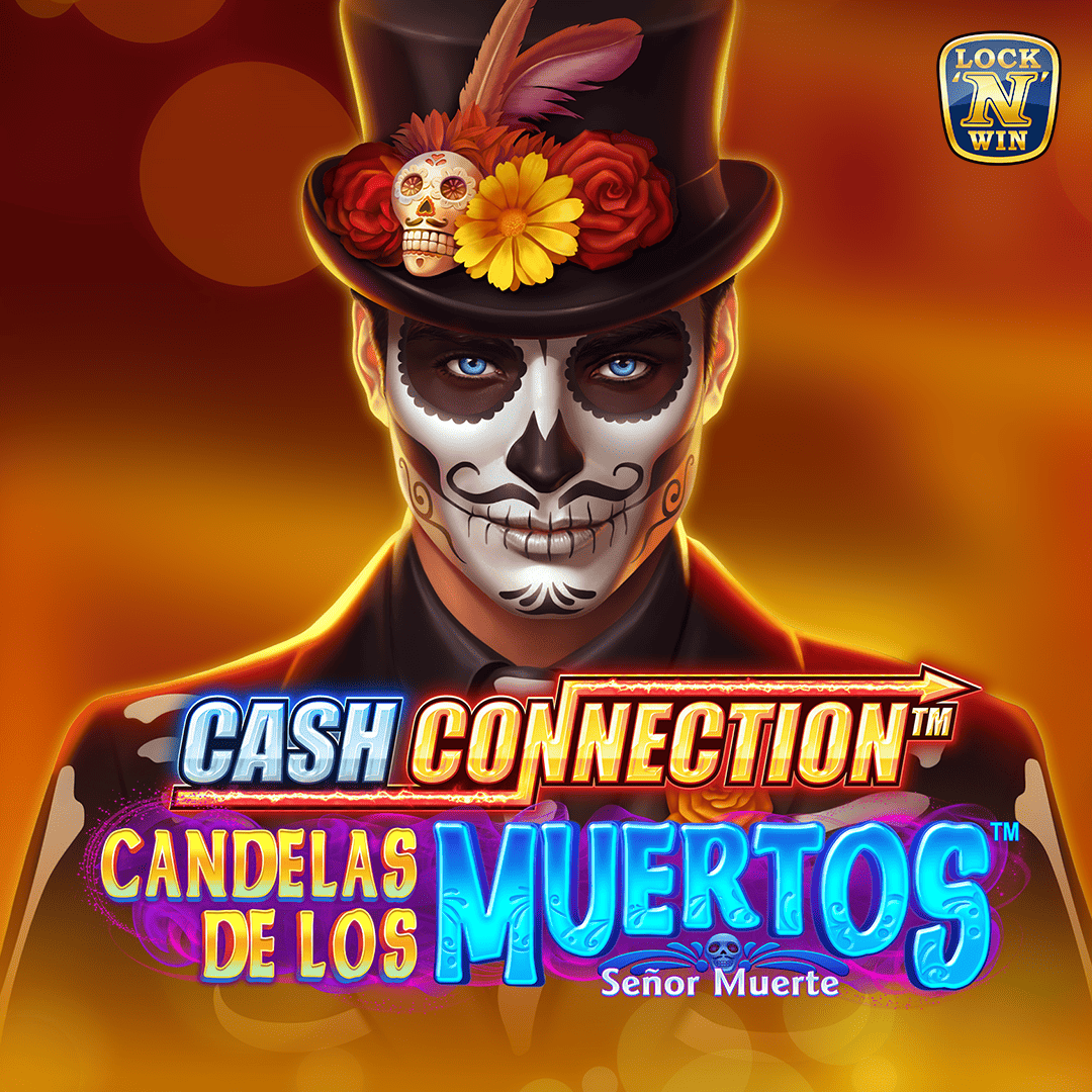 Cash Connectionâ¢ - Candelas de los Muertosâ¢ - Señor Muerte